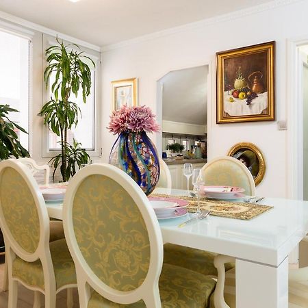 Luxury Apartment Sara Umag Exterior photo